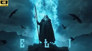 Elijah | Full Movie | Prophecy of the Man of Fire & Ascension to Heaven 4K