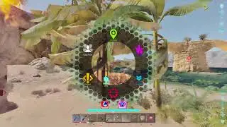 Ark ASA Official PvP Consoles Small tribes!!! Ragnorok Chillin