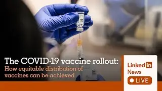 LinkedIn News Live: CVS Health