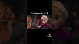FROZEN HOOD VOICEOVER PART 1