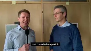 Konnekt Videophone - Founder Story