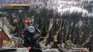Fallout 76_Flying High