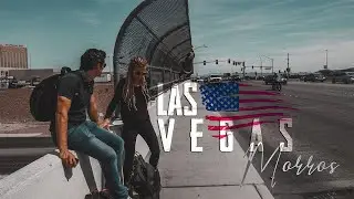 Las Vegas Morros - Parkour Freerunning VLOG