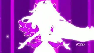 Mlp equestria girls new transformation