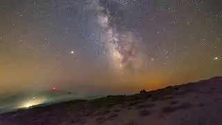 65+ Meteors Caught on Video! Perseid Meteor Shower 2018