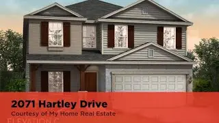 2071 Hartley Drive Forney, Texas 75126 | Bryan Blagg | Find Homes for Sale