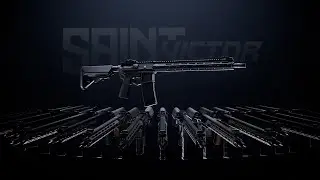 Святой® Виктор - Springfield Armory®