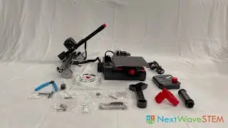 Setting Up Your Ender-2-Pro Printer