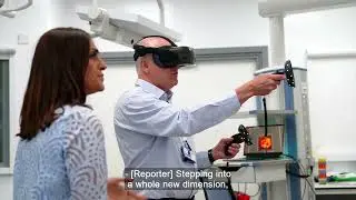 The Hidden Heart &ndash; Virtual Reality
