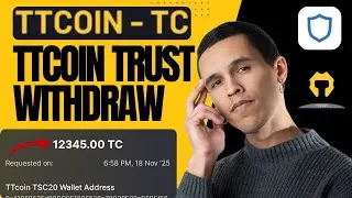 TTCoin Network App|Withdraw Received? 😩|Free & Easy Crypto 