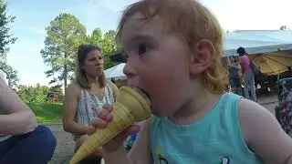 Old Mill Farm June 2018