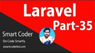 Laravel Tutorial for beginners in Bangla (ORM Insert)