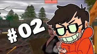 Gemaplys jogando Red Neck #02