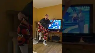 Steve Schleimer LMD contestant video