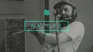 The Last Skeptik - Nature ft. Biscuit & John Garner | Flyotw LIVE