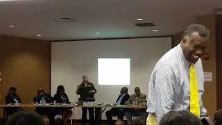 Sike Dolo T.V -City of Stonecrest, GA (Political news)