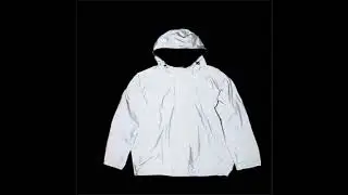Casaco Feminino Bomber For 3m Reflective Clothing Evening Riding Jacket Men And Women Plus Fertilize