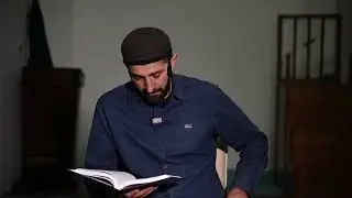 Магьди имамамасул гIаламатаздасан ккола.| Али Мусаипов | Джума мечеть с.Дылым