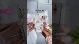 Hair perfume for 499₹ 😍 #shorts #ytshorts #makeup #perfume #haircare #viral #explore