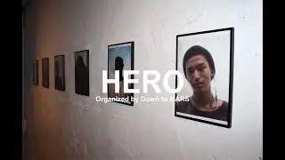 HERO Organized by Down to MARS