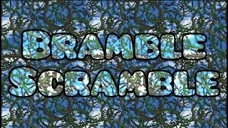Bramble Scramble by Crerro (Top 25 Platformer)