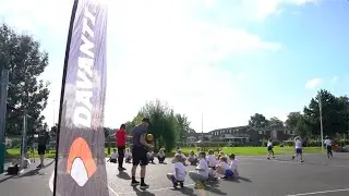 Davanti Tyres&rsquo; #MakeItHappen & Wigan Warriors Community Foundation support primary school projects