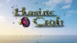 [ TRAILER ] HUMINECRAFT