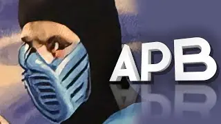 APB #250 AI NIGHTMARE! Japan, Mousepad, Fiction, Hand-Eating, Radicalized, Incels, & MORE!!!