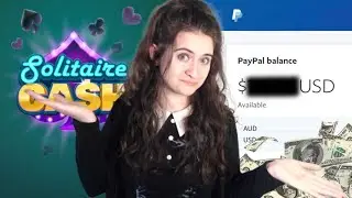 Can You Really Make Money On Solitaire Cash? // How Much I Made After 1 Year