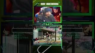 ►ANULANDO ESPECIAL DO OROCHI  #kof2002 #kof2002um #rr #kof2001 #kof2003 #kof2002plus #kof
