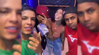 ACENDE A VELA 2 = DON CORINGUINHA = MC CAIOZIN, MC MENOR RF, DUDA LEMOS