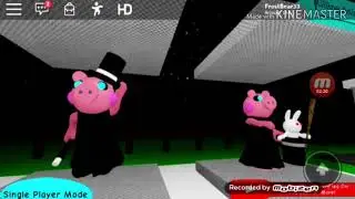 All Piggy Custom Skins + Spider Piggy