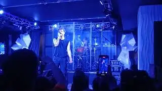 @МУККА. Днями ночами. Брянск. @Deus