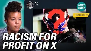 Racism for Profit on Twitter: Overseas Opportunists Running White Nationalist Accounts