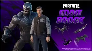 Venom Unleashed