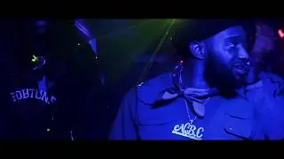 Big Flock - Active (Official Video) | Directed By Valley Visions