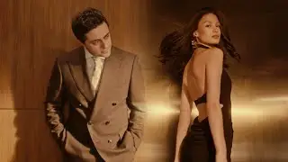 Erik Karapetyan - Im Ser / Իմ Սեր (Official Music Video)