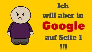 Was ist die Alternative zur Google-Seite 1