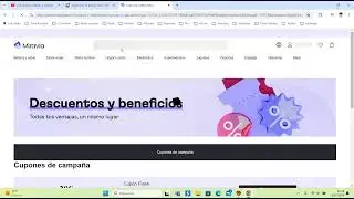 🔥&iexcl;Nuevo Cup&oacute;n Miravia (+20&euro;) Julio 2024! &iexcl;Solo hoy! Ahorra en Miravia | Ofertas y Descuentos 🔥