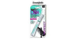 Обзор туши для ресниц L.A. COLORS Perfect Lash: Это тот объем, который вы искали?