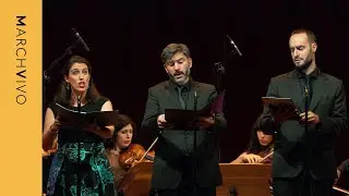Nicolás Ledesma: Stabat Mater | Septimæ Ensemble · MarchVivo