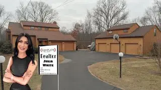 VIRTUAL TOUR - 44 Broad Brook Rd, East Windsor, CT