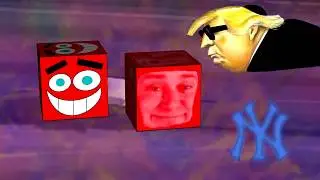 Men on the Moon Sell Fire in your Mind (Vine compilation)