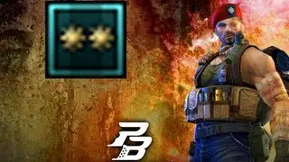 HeadshotRJ - Point Blank Tenente Coronel 5