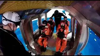 huet training latest #oil #gas #offshore