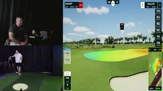 Wheel of Misfortune Challenge   The Grove XXIII   Front 9   Oct 10