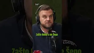 Hajduk u ovom trenutku izgleda bolje bez Livaje 🎙️ Marko &Scaron;apit