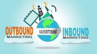 Inbound Marketing vs. Outbound Marketing | Rhino Digital Media