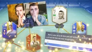 SPELER VAN 1 MILJOEN COINS DISCARDEN?!