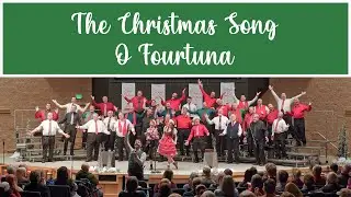 The Christmas Song - O Fourtuna